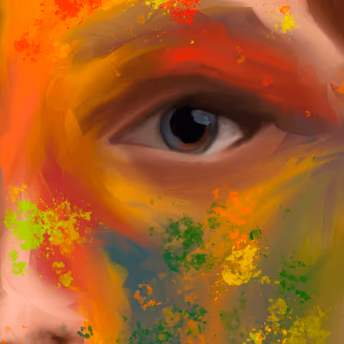 Bright Madness