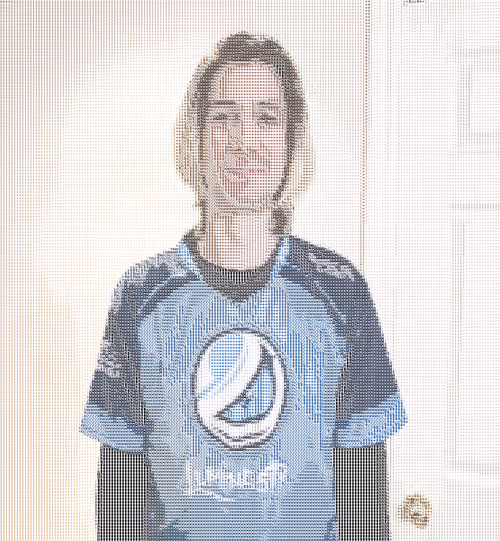 Item #58069280449860781232460287305953918097503056699536001891977560861431948115969 Media