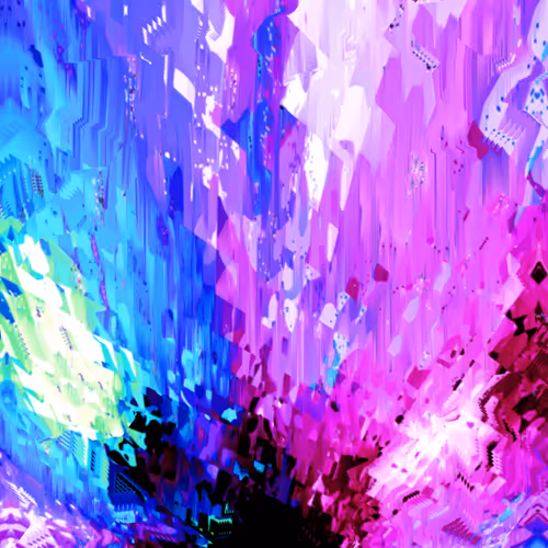ABSTRACTIONZ #01