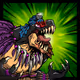 T-Rex Sapiens Evolution Official