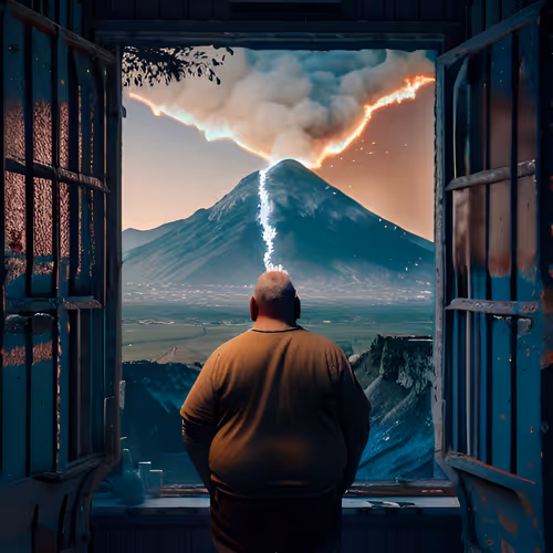Throughthewindowinspiredbytate