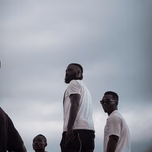 Awakening Of The Youths 2cJWDcmQA2