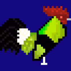 CryptoCockz #0002