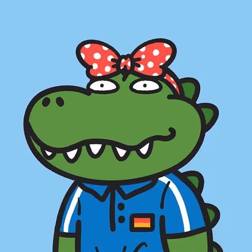 Gator World