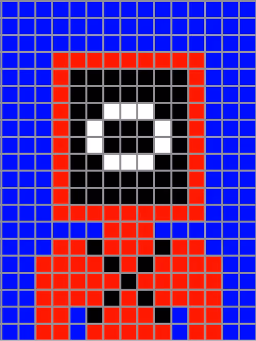 Item #63976422608350939753178999122590335819292403543768891537391133784624532029441 Media