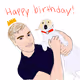 Da King's Birthday