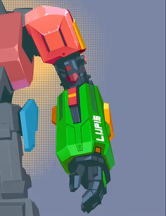Tpl Mecha