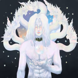 Soul of Naga #028