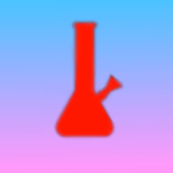 Blurred Bong #21