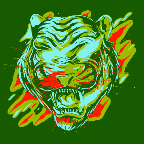 Ryker Of Acid