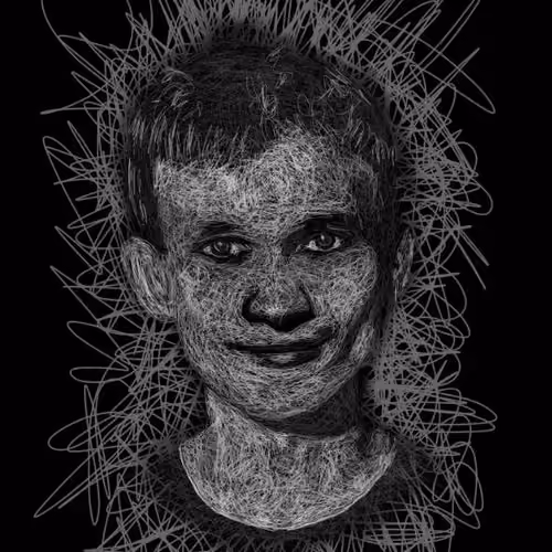 sccrable art vitalik 