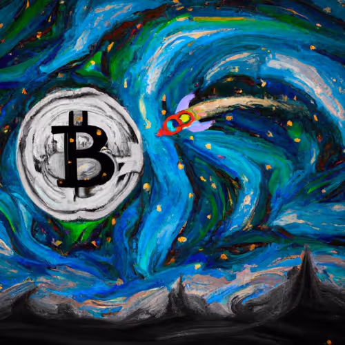 Crypto On The Blockchain Space