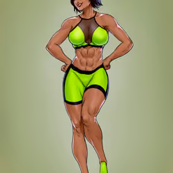 Brooke Mint