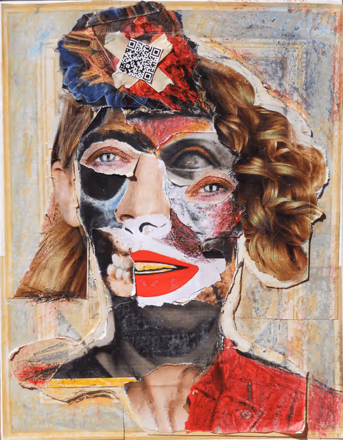 Item #48944328575101291531818828018767881274421194853123784451793656403474641846273 Media