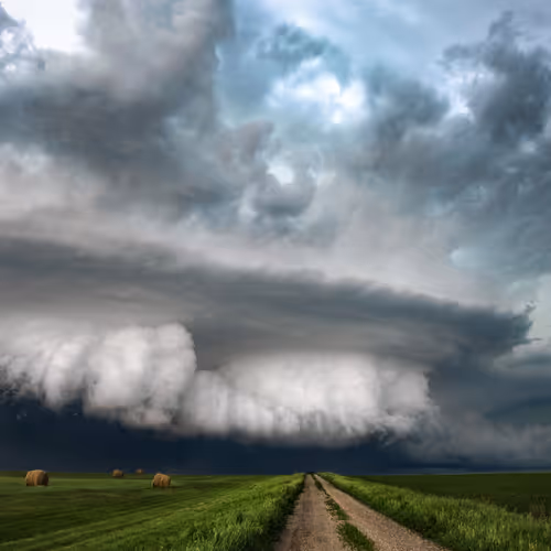Rareststorms