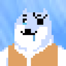 CryptoShibe #5805