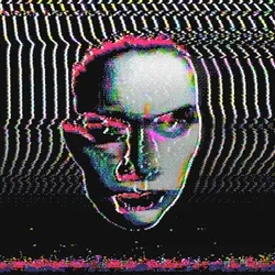 DEATH PUNK 309 (Destroyer Punk)