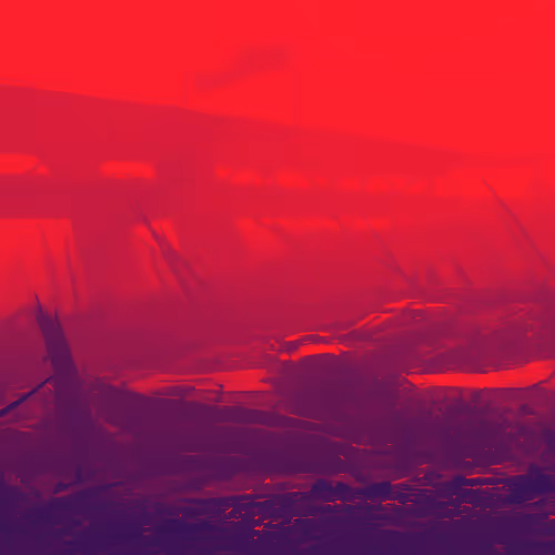 wasteland