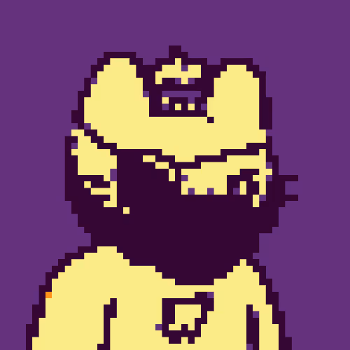 Bored Pixel Cats