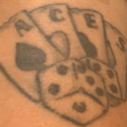 Badi Rt Tattoo
