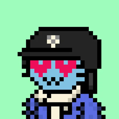 PixelCat 4791