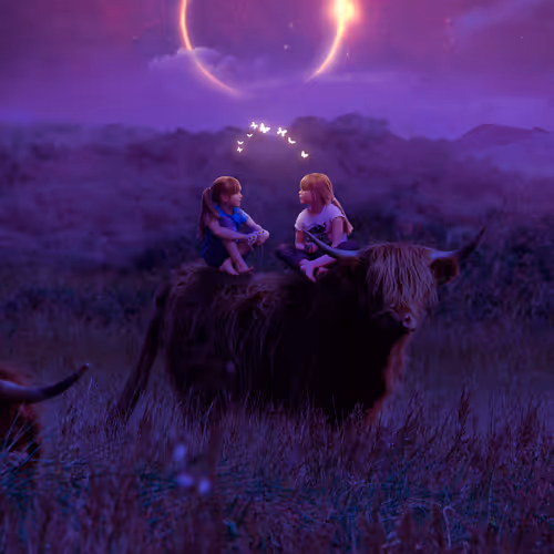Tales Of Astrophilia