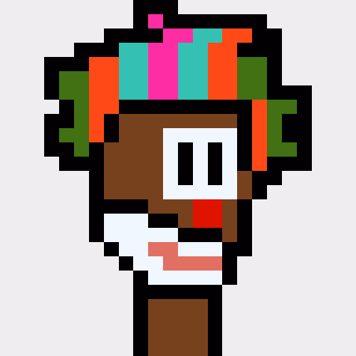 Item #67452020346086859920677097113394189543198833457587976020717506100987835711489 Media