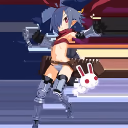 Future warrior Plenair