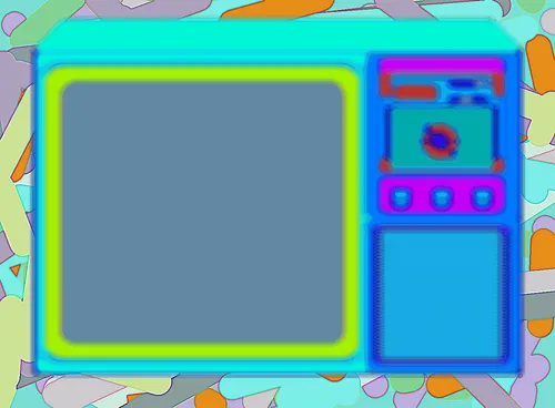 Item #33028100693393352518824071151835632526756570514344397865813842033136929603585 Media