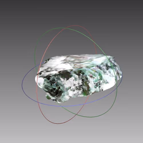 Item #51771101710134378537581441508505427006144928310096554356602385319863659790337 Media