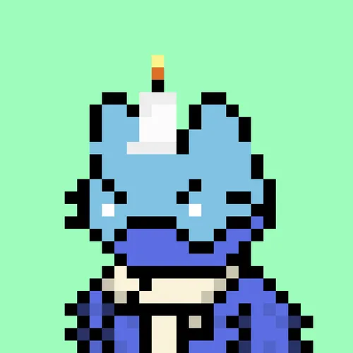 PixelCat 9797