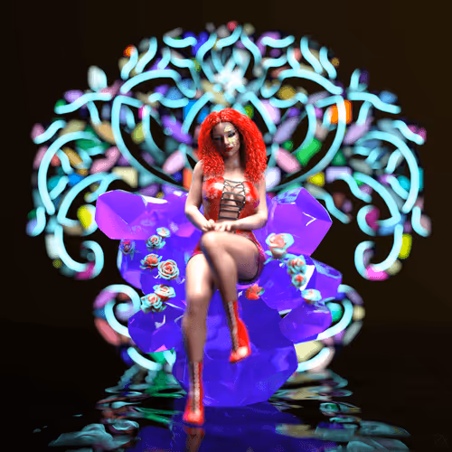 Item #34349593053022754700237824407697842081798308293652859478208532725018539327489 Media