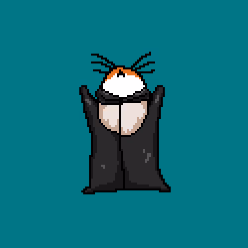 Pixel Hammies