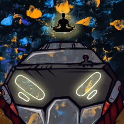 #10 - Cayden Cyber