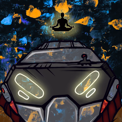 #10 - Cayden Cyber