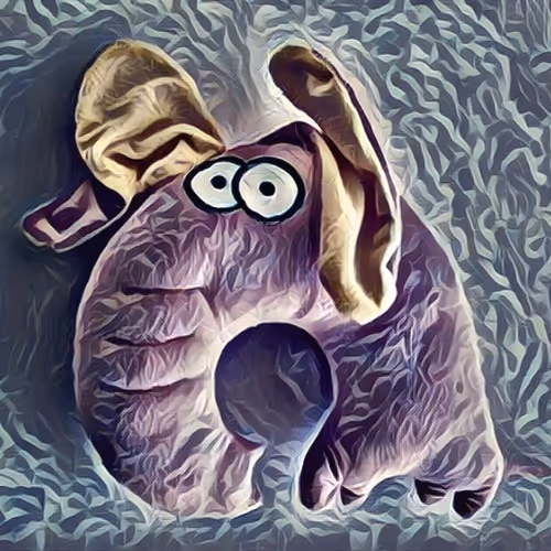 Felt Animals