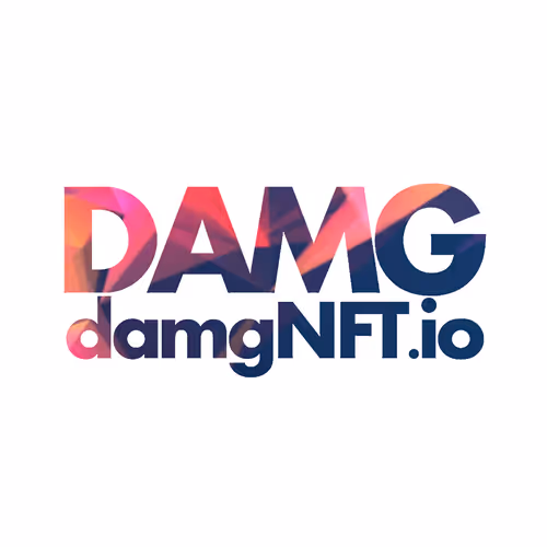 DAMG NFT