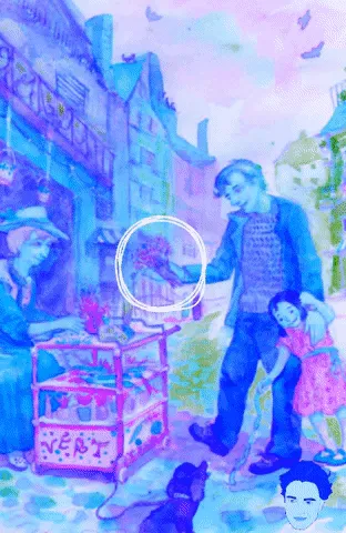 Item #109243918961687695430420208234111469322458866391792481707832183844413592567809 Media