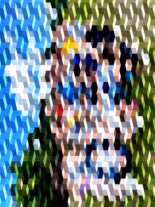 Item #31310848645098346861030005814963531857068613741481674330330247669985795112961 Media