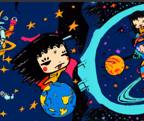 DanielMComment Collection