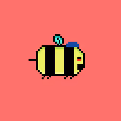 Beehive Collective #2497