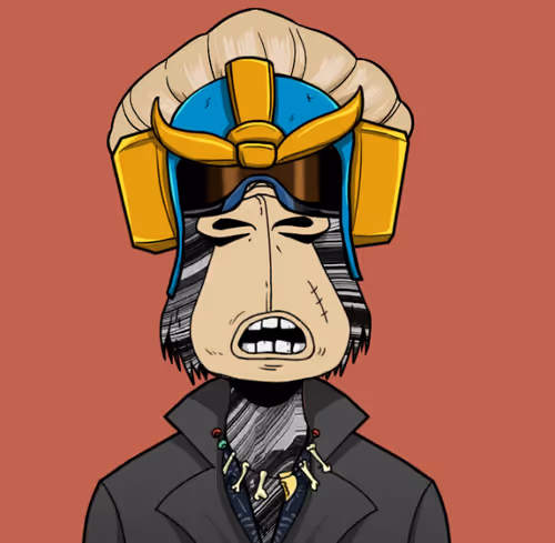 Item #36966471428009947486625250987160207863152555148334725298656948165790392123393 Media