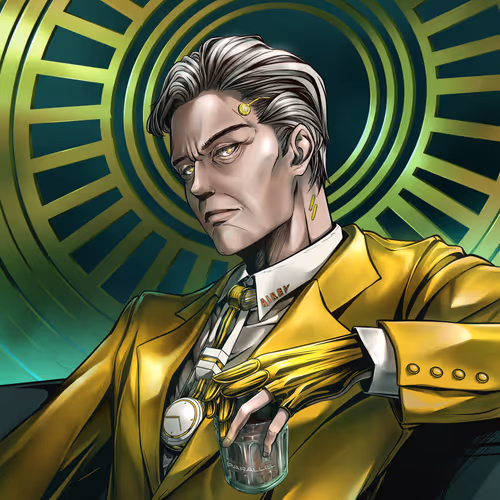 parallelairev.eth Ethereum Name Service (ENS and .eth domain) PFP