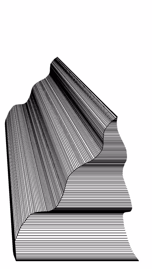 Item #46477983684415833930940665465401596575765241738870394262130553833380365991937 Media