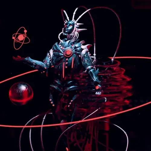 Cybernerdbaby Collection