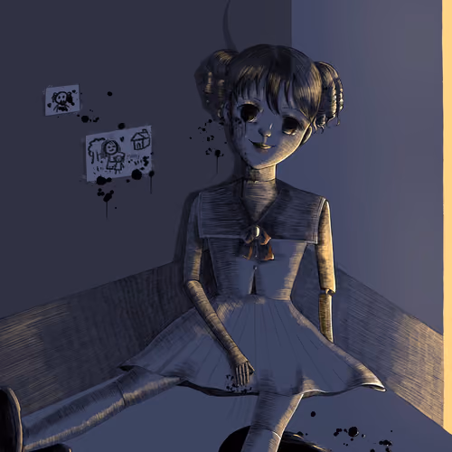 Mary