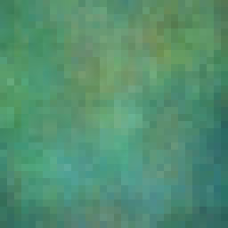 Neural Painting Np