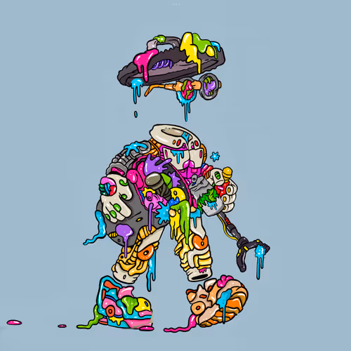 Item #51831801640309722549793013440611408785063588232815189251520091824658122276865 Media