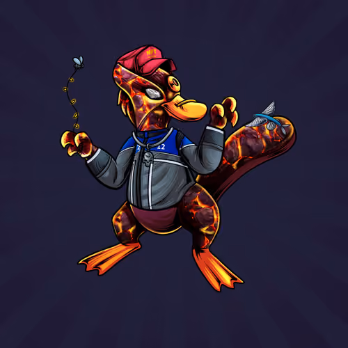 CryptoPlatypus #4270