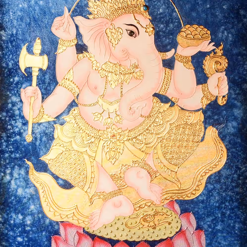 Ganesh#1